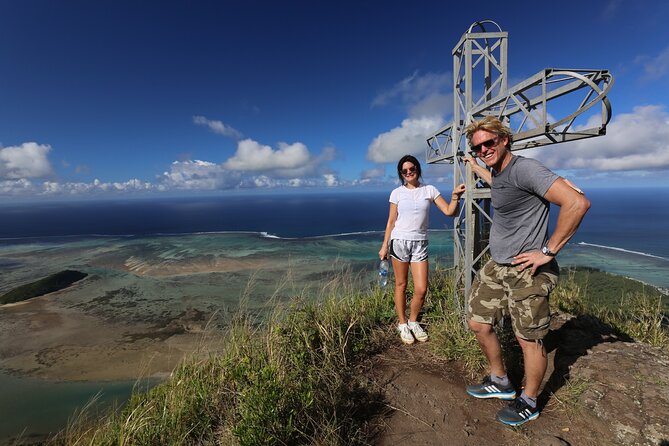Le Morne Mountain: Guided Hike With Our Professional Local Guides - Views at the top: the payoff you’re actually paying for