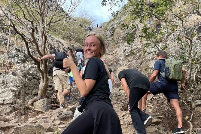 Le Morne Mountain: Guided Hike With Our Professional Local Guides - Who this hike fits well (and who should skip it)