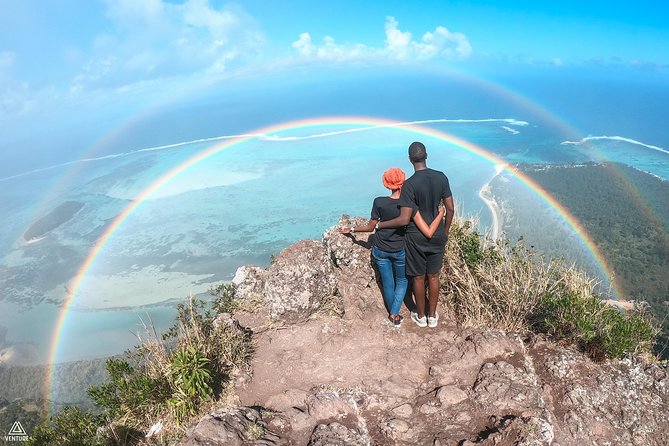 Le Morne Mountain Sunrise Hike & Climb - Key points to know