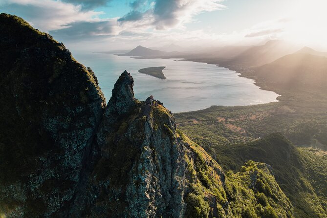 Le Morne Mountain Sunrise Hike & Climb - Le Morne Brabant: why this sunrise climb feels different