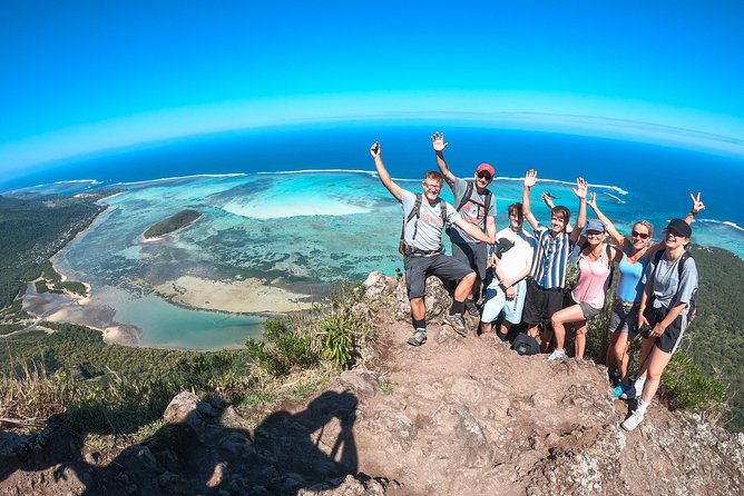 Le Morne Mountain Sunrise Hike & Climb - What’s included, what you’ll need to bring, and why it matters