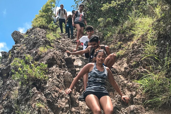 Le Morne Mountain Sunrise Hike & Climb - Nature and history moments you’ll actually notice on the way up