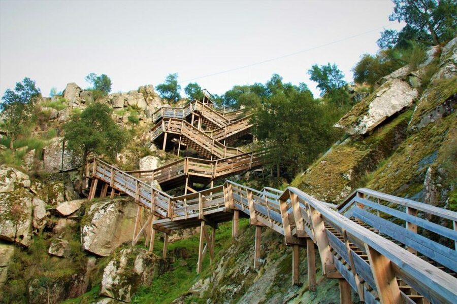 Leave Porto and go hiking in the Paiva Walkways, Arouca - Key things that make this trip worth your time
