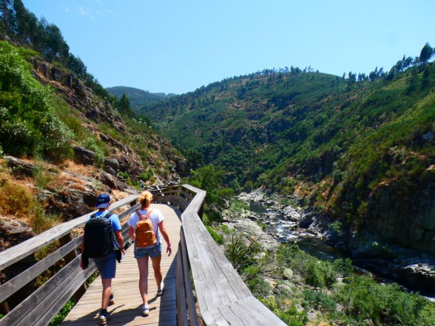 Leave Porto and go hiking in the Paiva Walkways, Arouca - Why Paiva Walkways feels different from a basic day trip