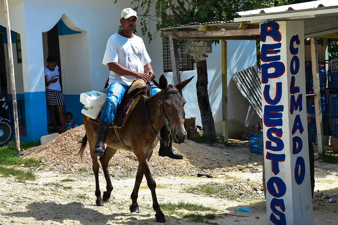 Let's do hiking in Punta Cana - Mud, streams, and steep climbs: the real difficulty level