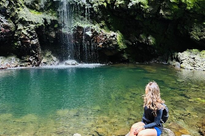 Levada do Caldeirão Verde Self-Guided Hike in Madeira - How the day runs: what 6 hours feels like in real time