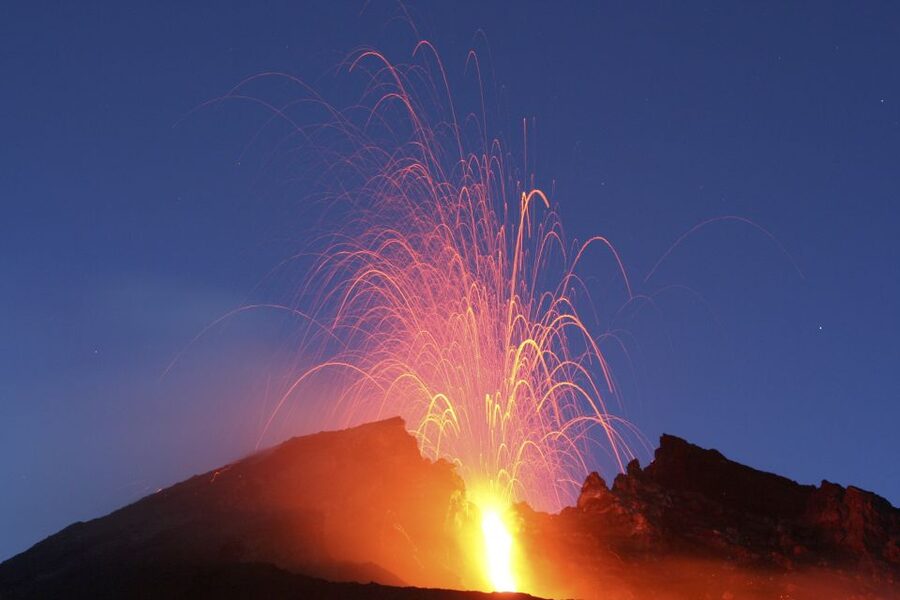 Linguaglossa: Mt Etna Summit Crater Hike with Optional 4x4 - Should you book? My quick decision guide