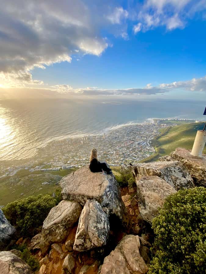 Lion's Head Hike: Cape Town - Sunrise or Sunset Hike - Key things you’ll notice on this Lion’s Head experience