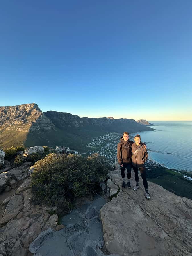 Lion's Head Hike: Cape Town - Sunrise or Sunset Hike - Sunrise vs sunset: picking the sky timing that matches your trip