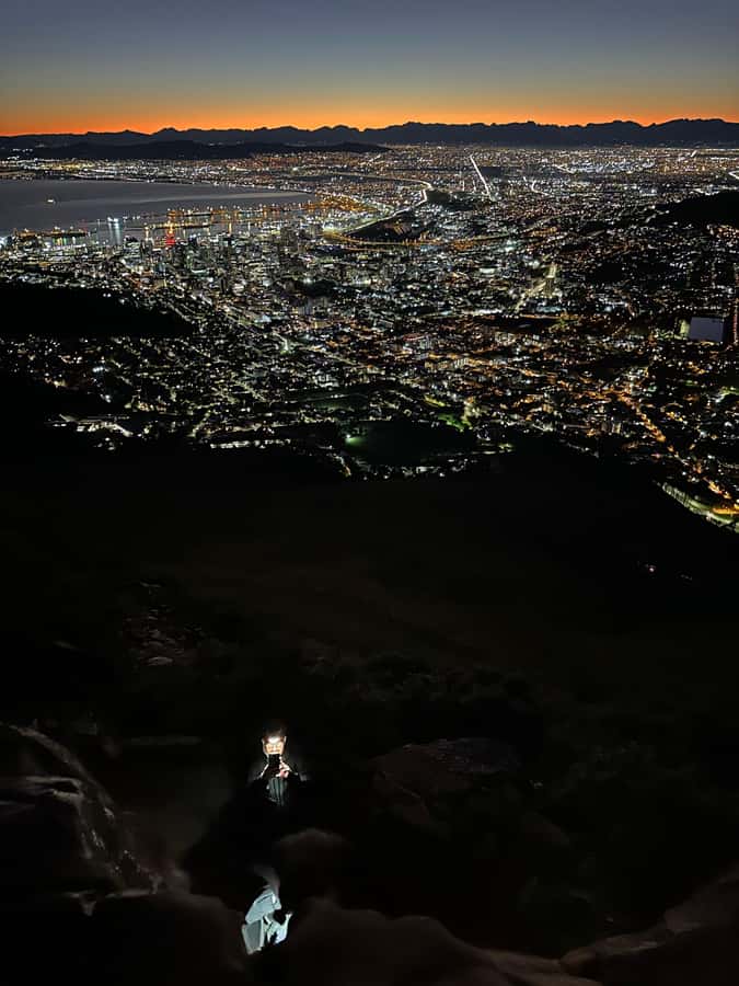 Lion's Head Hike: Cape Town - Sunrise or Sunset Hike - Who this Lion’s Head hike fits best (and who should pass)