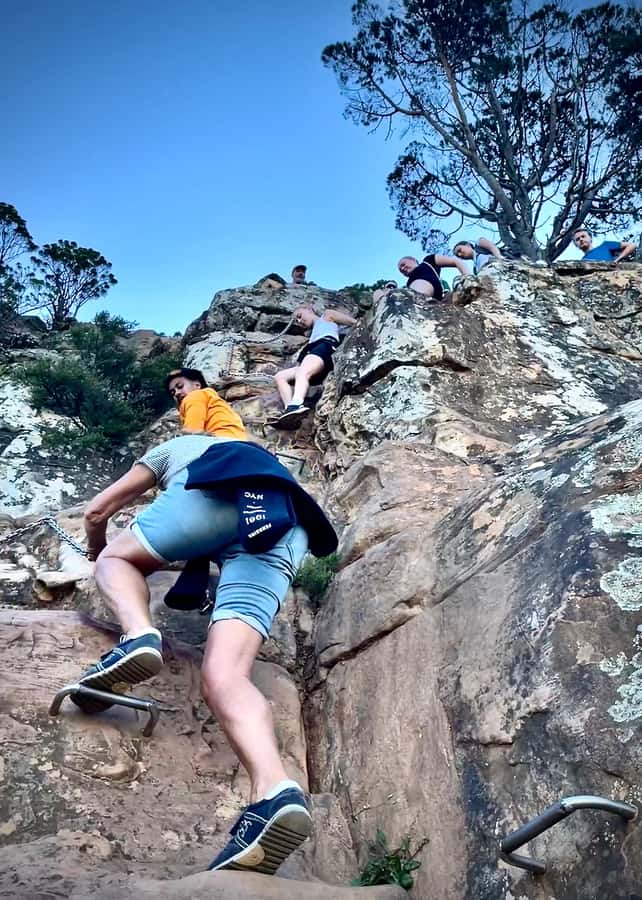 Lion's Head Sunrise or Sunset Hike + Hotel Pick-Up - Sunrise or sunset on Lion’s Head: picking the light and the vibe