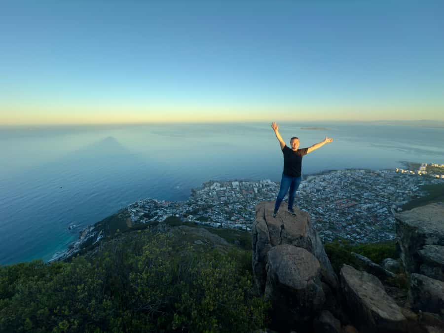 Lion's Head Sunrise or Sunset Hike + Hotel Pick-Up - FAQ