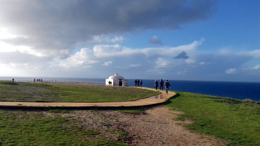 Lisbon: Hiking in Arrábida Natural Park - Key highlights at a glance