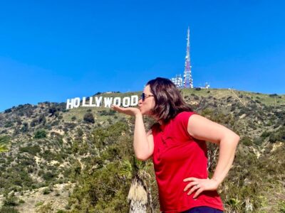 Los Angeles: Front & Back of Hollywood Sign Hike Guided Tour - Hollywood Hills warm-up and safety briefing: the first 30 minutes