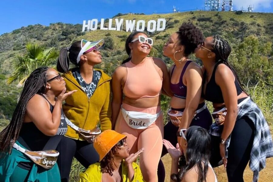 Los Angeles: Front & Back of Hollywood Sign Hike Guided Tour - Griffith Park finish: the longer payoff hike after the big sign moments