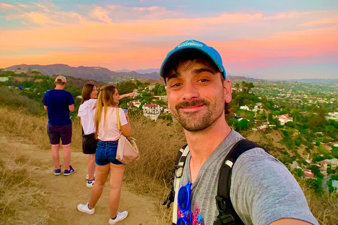 Los Angeles: Hollywood Sunset Walking & Hiking Tour - Price and value: why $19 makes sense for this specific mix