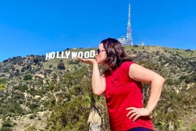 Los Angeles: The Original 2.5-Hour Hollywood Sign Hike - What you actually do while hiking (and why the guide changes everything)