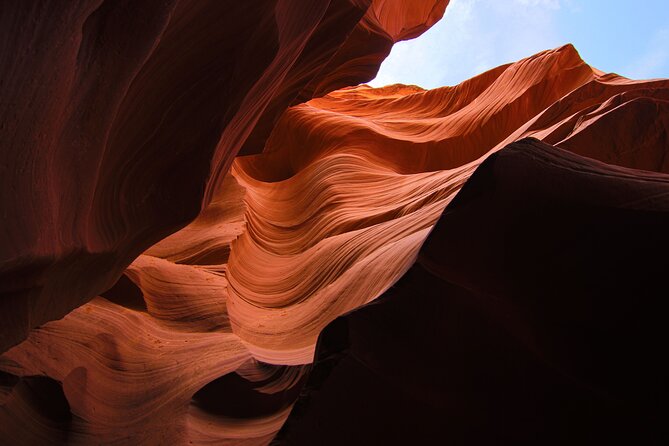 Lower Antelope Canyon Hiking Tour - Culture, geology, and the guide factor (Eli, Archie, Tracy, and more)