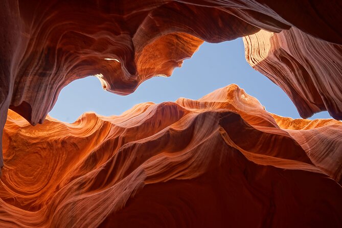 Lower Antelope Canyon Hiking Tour - Who should book this tour (and who should think twice)