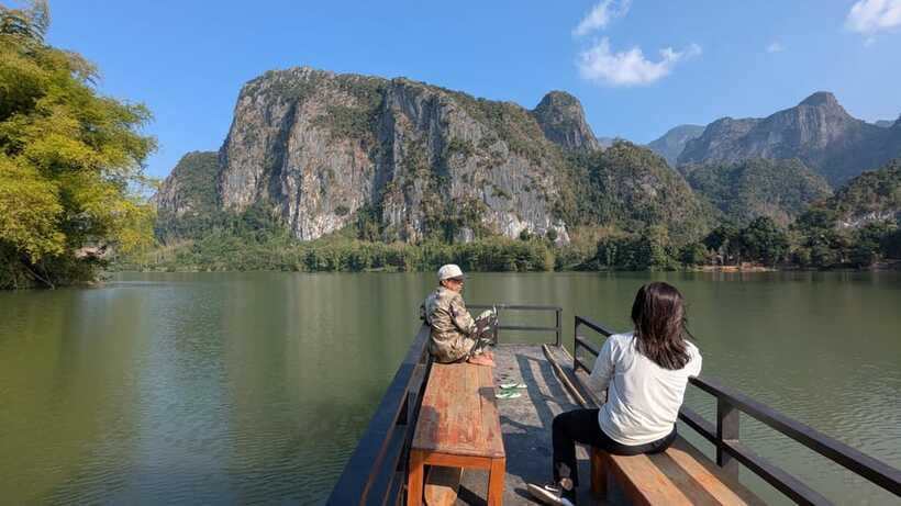 Luang Prabang to Nong Khiaw: River Cruise, Hike & Waterfall - Price and value for $55: what you pay for and what to plan