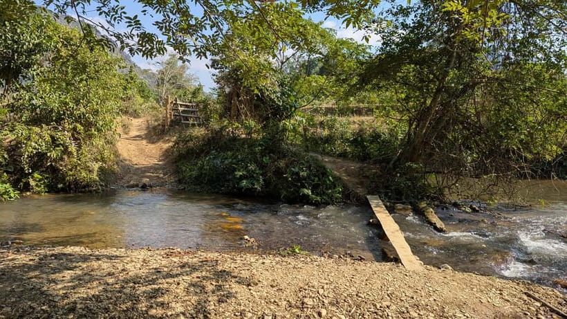 Luang Prabang to Nong Khiaw: River Cruise, Hike & Waterfall - Comfort and safety on an adventure-day schedule