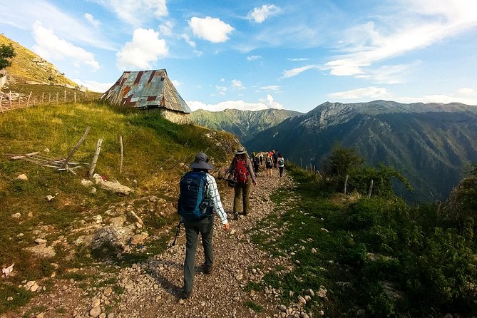 Lukomir Highland Village Hike - Quick highlights before you lace up