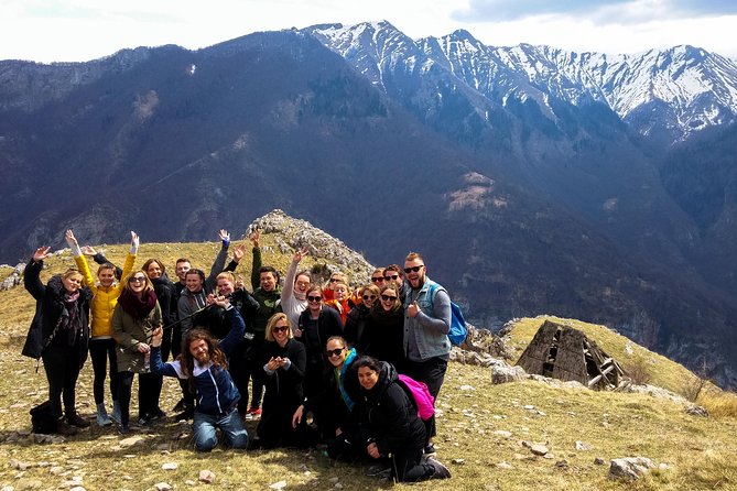 Lukomir Highland Village Hike - Guides are the real upgrade: Kenan, Kamer, Mirza, and Sedin