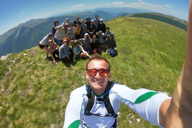 Lukomir Nomad Village Hiking from Sarajevo - Local Lunch Included - Key highlights at a glance
