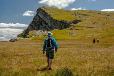 Lukomir Nomad Village Hiking from Sarajevo - Local Lunch Included - Getting there from Sarajevo: a full day on purpose