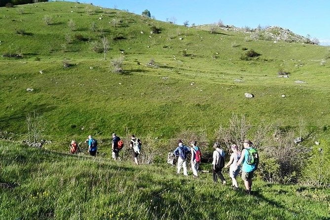 Lukomir Nomad Village Hiking from Sarajevo - Local Lunch Included - Lukomir village: nomad life, mountain hospitality, and coffee breaks