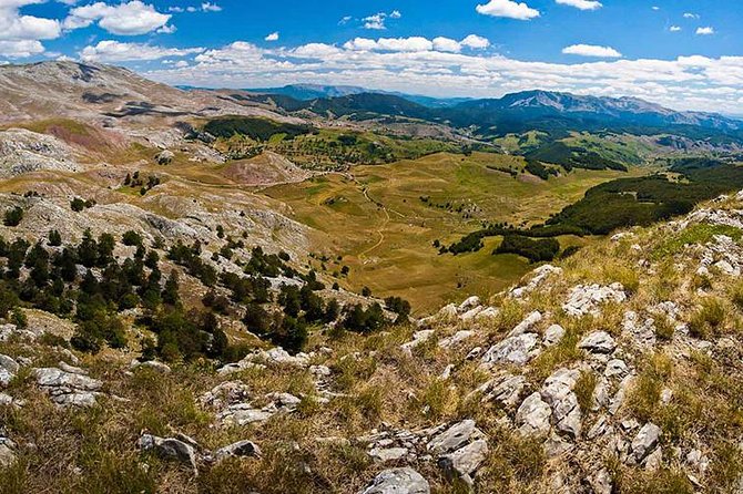 Lukomir Nomad Village Hiking from Sarajevo - Local Lunch Included - Studeni Potok (Cold Creek): the final stretch that cools you down