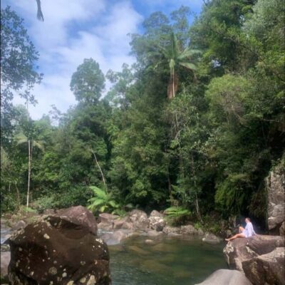Mackay: Finch Hatton Gorge Hike, Swim & Platypus Adventure - Price and logistics: what $119 covers (and why it’s fair)
