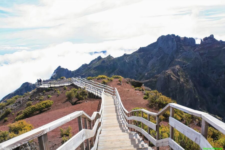 Madeira: Pico Arieiro to Pico Ruivo Hike - Pico Arieiro to Pico Ruivo: what makes this Madeira hike worth the effort