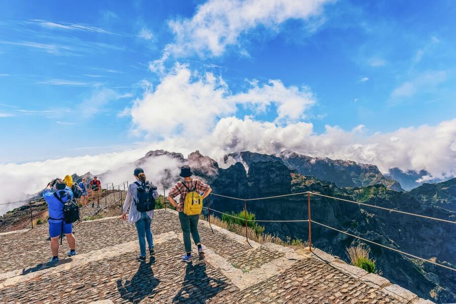 Madeira: Pico Arieiro to Pico Ruivo Hike - Who this hike is best for (and who should skip it)