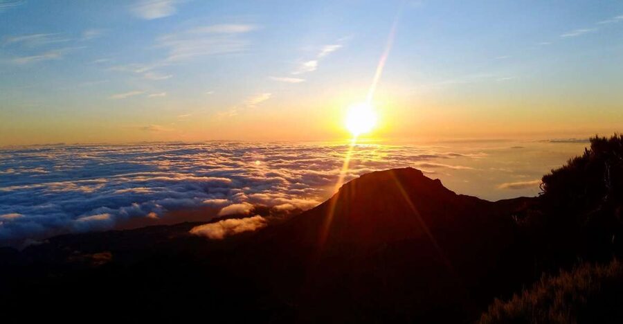 Madeira: Pico Ruivo Guided Sunrise Hike with Hotel Pickup - Key Points to Know Before You Go