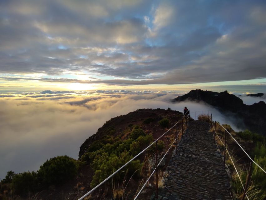 Madeira: Pico Ruivo Guided Sunrise Hike with Hotel Pickup - Should You Book This Pico Ruivo Sunrise Hike?
