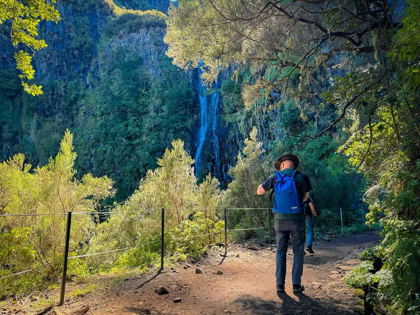 Madeira: Rabaçal Valley and the 25 Fountains Hike - Key things to know before you go