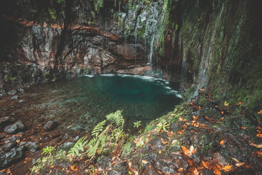 Madeira: Rabaçal Valley and the 25 Fountains Hike - What to bring (and what to skip) so you feel good at 3 pm