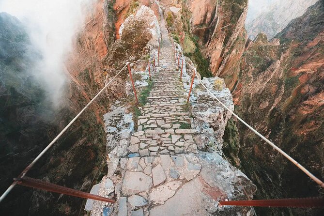 Madeira: Sunrise at Pico do Arieiro & Hike Larano trail - Key things that make this tour worth your morning