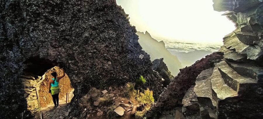 Madeira: Sunrise at Pico do Arieiro & Hike Larano trail - Price and value: what you’re paying for (and what you’re not)