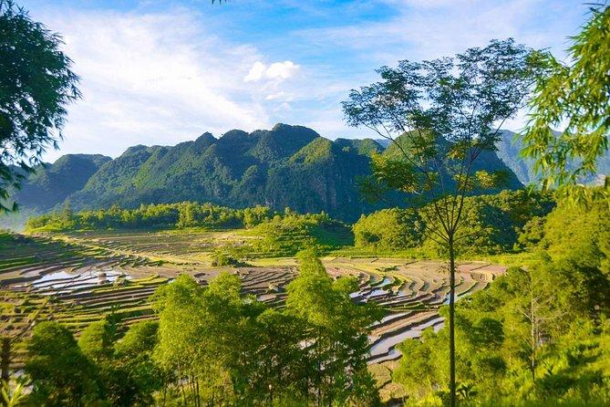 Mai Chau Private Day Tour: Hiking & Biking in Pristine Landscapes - The timing matters: why the 15:00 departure works