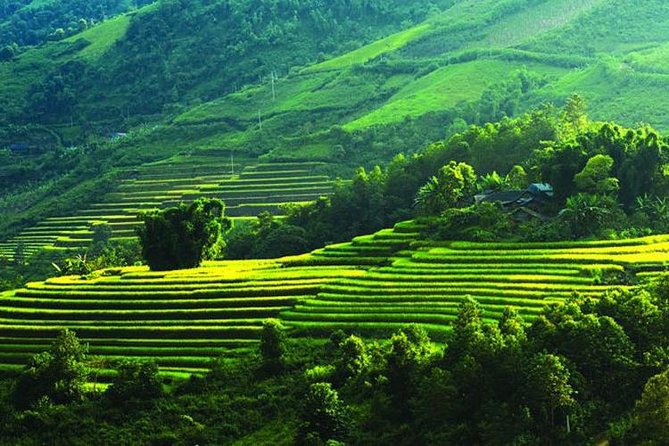 Mai Chau Private Day Tour: Hiking & Biking in Pristine Landscapes - Price and value: what $99 includes, and what you’ll pay separately