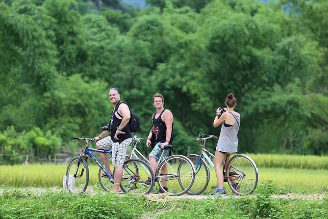 Mai Chau Private Day Tour: Hiking & Biking in Pristine Landscapes - Who this tour is best for (and who should think twice)