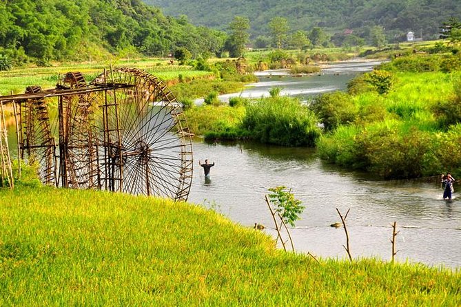 Mai Chau Private Day Tour: Hiking & Biking in Pristine Landscapes - The one red-flag lesson: confirm before pickup
