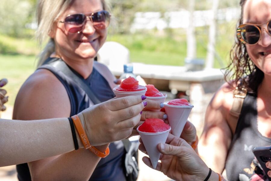 Malibu: Guided Vineyard Hike with Photo Stops and Wine - What This Malibu Vineyard Hike Is Really Like