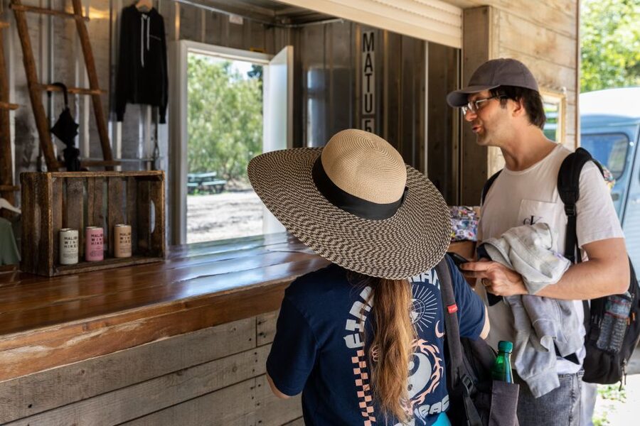 Malibu: Guided Vineyard Hike with Photo Stops and Wine - Organic Garden and Vineyard Life: Why the Property Feels Different