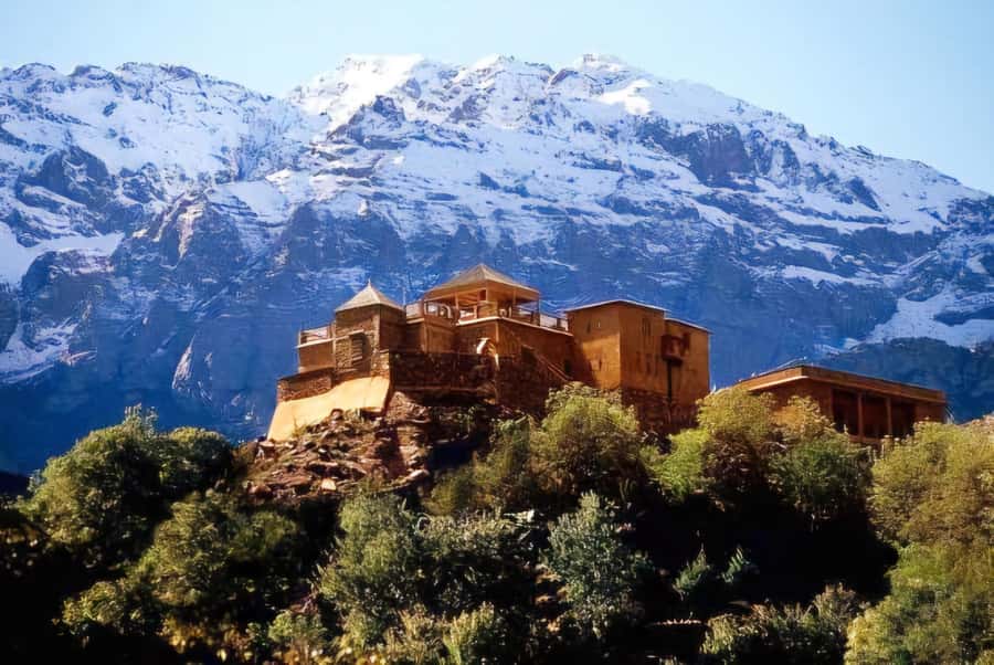 Marrakech: Atlas Mountains & Valleys Waterfall Hike w/ Lunch - Key Highlights You’ll Actually Feel