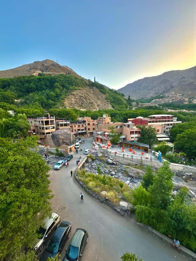 Marrakech: Atlas Mountains & Valleys Waterfall Hike w/ Lunch - Price and Value: Why $18 Can Work (and When It Might Not)