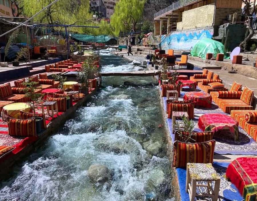 Marrakech: ourika valley lunch & guided hike to waterfalls - Key highlights that make this trip worth your day