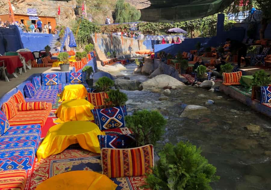 Marrakech: Ourika Valley Trip with Waterfall Hike - Who should book this (and who should choose a different day)